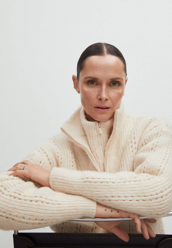 Mango Свитер - DORINI - фото 4