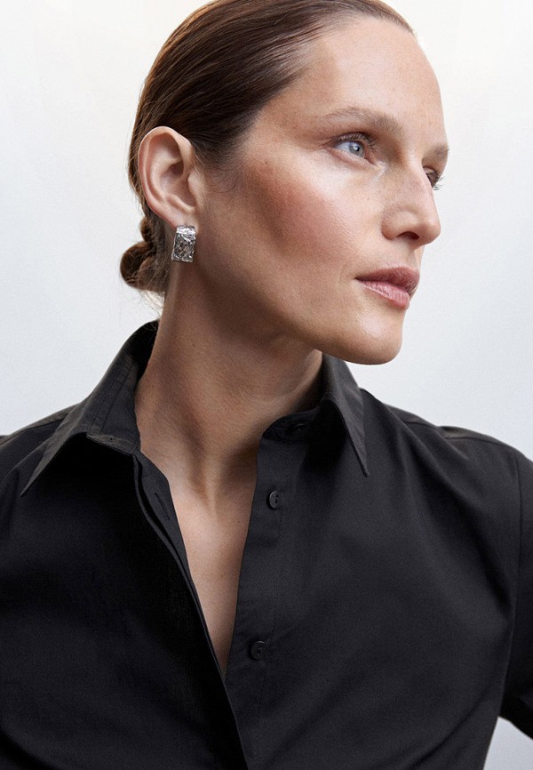 Mango Рубашка - SOFIA - фото 4