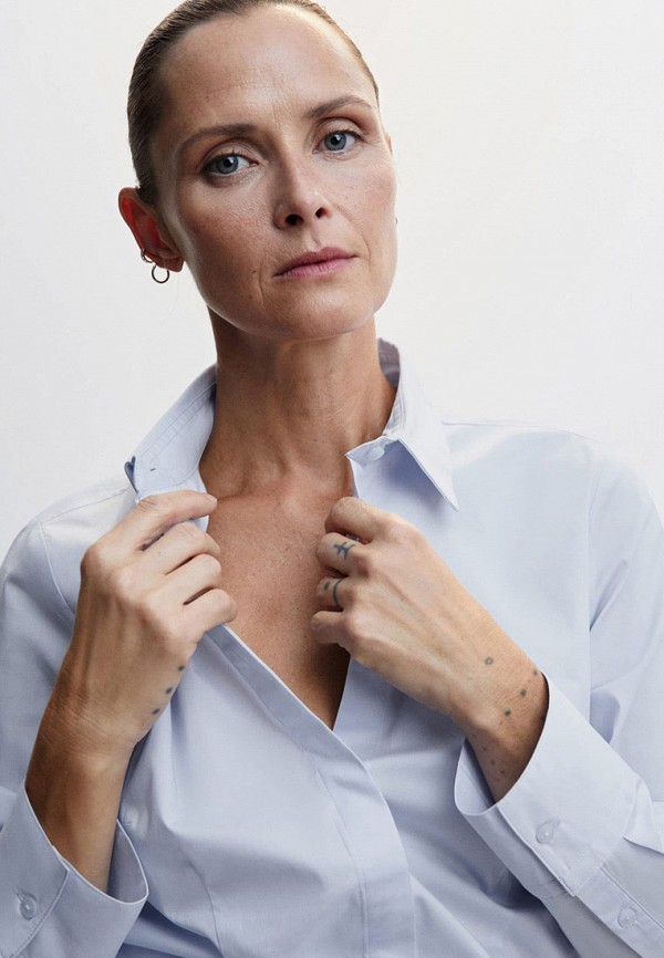 Mango Рубашка - SOFIA - фото 4