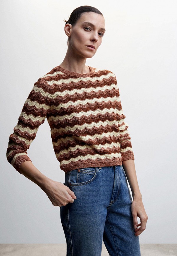 Mango Джемпер - ICELAND - фото 1