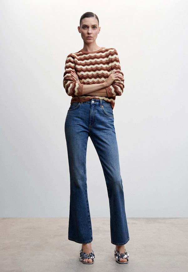 Mango Джемпер - ICELAND - фото 2