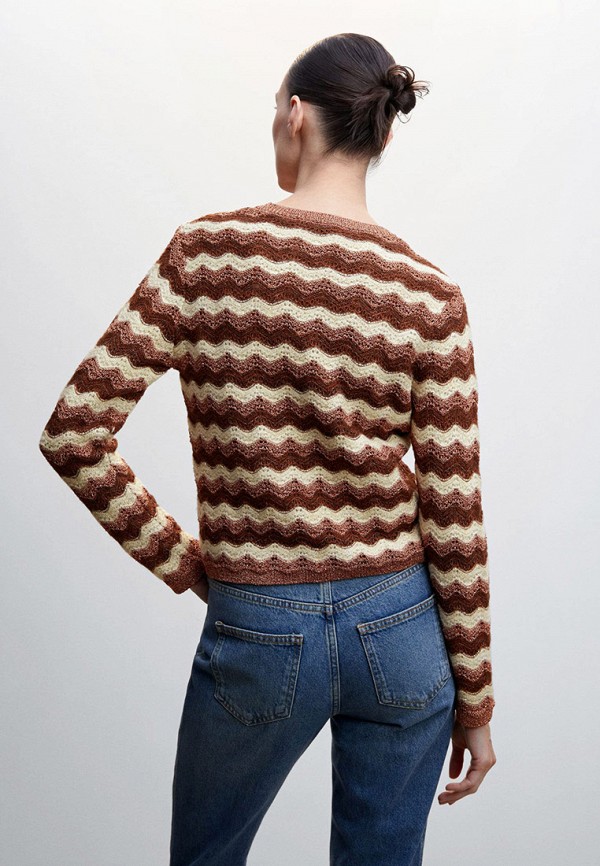 Mango Джемпер - ICELAND - фото 3