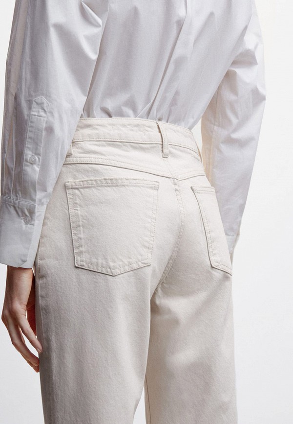 Mango Джинсы - MOM2000 - фото 4