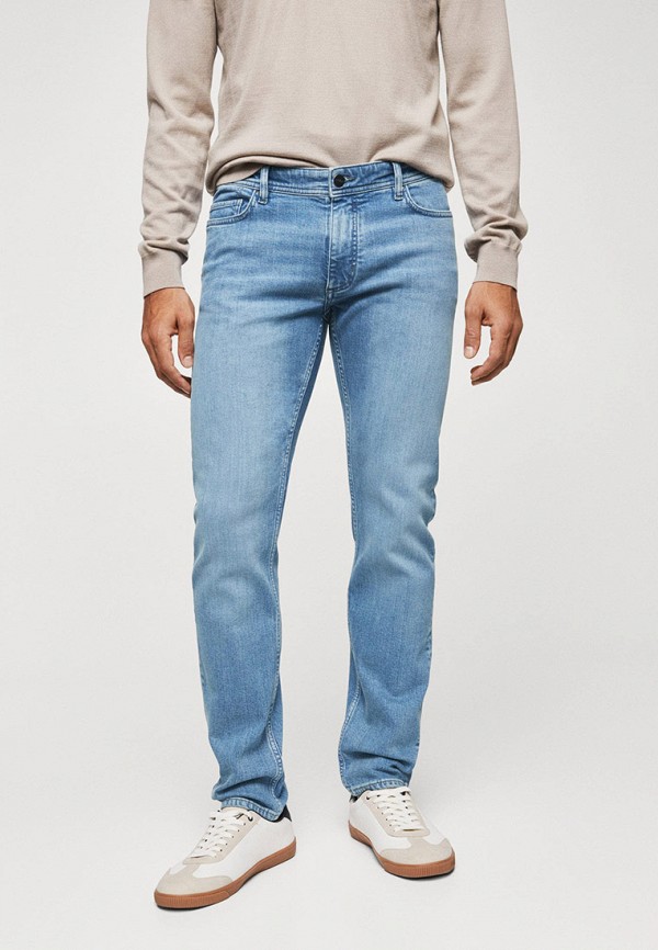 Mango Man Джинсы - JAN - фото 1