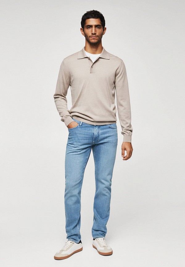 Mango Man Джинсы - JAN - фото 2