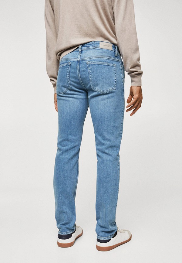 Mango Man Джинсы - JAN - фото 3