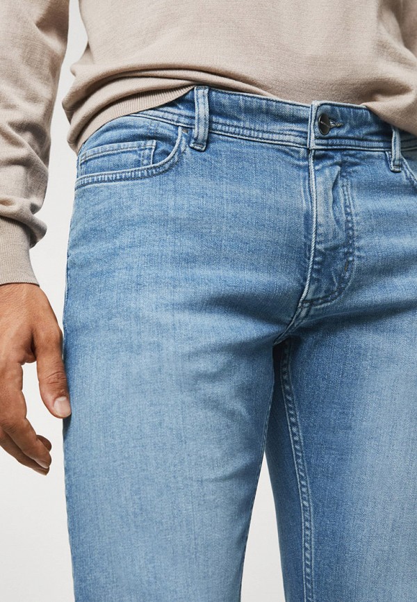 Mango Man Джинсы - JAN - фото 4