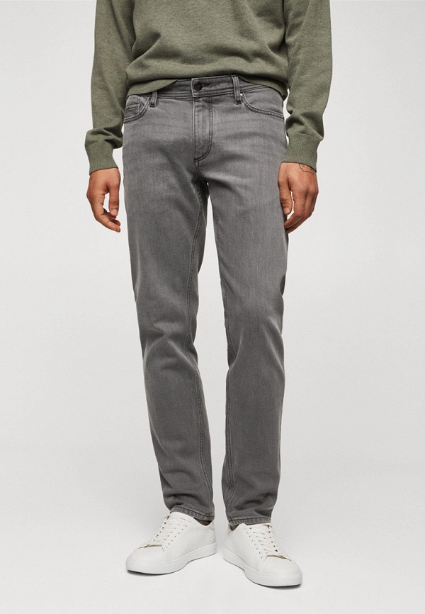 Mango Man Джинсы - JAN - фото 1