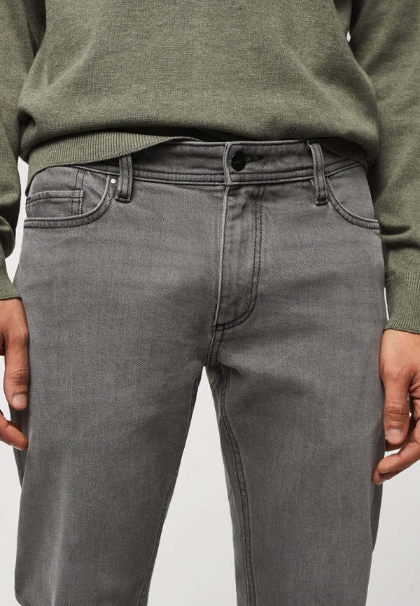 Mango Man Джинсы - JAN - фото 4