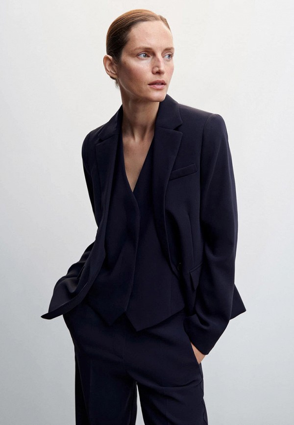 Mango Жакет - VALERIA - фото 1