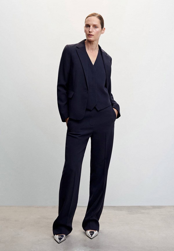 Mango Жакет - VALERIA - фото 2