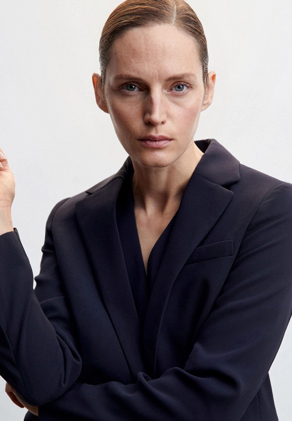 Mango Жакет - VALERIA - фото 4