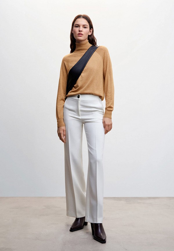 Mango Водолазка - LUCCAC - фото 2