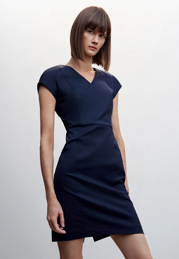 Mango Платье - COFI - фото 1