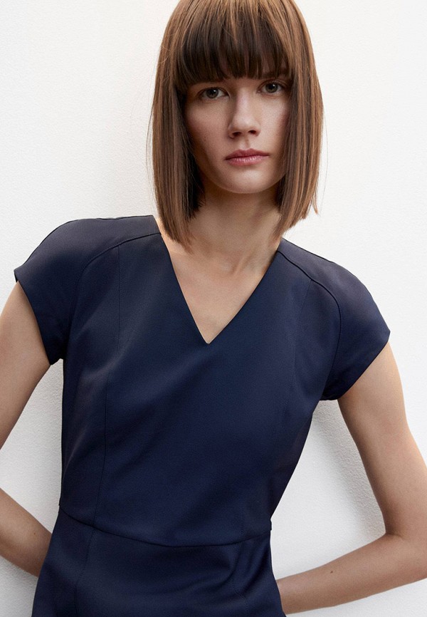 Mango Платье - COFI - фото 4