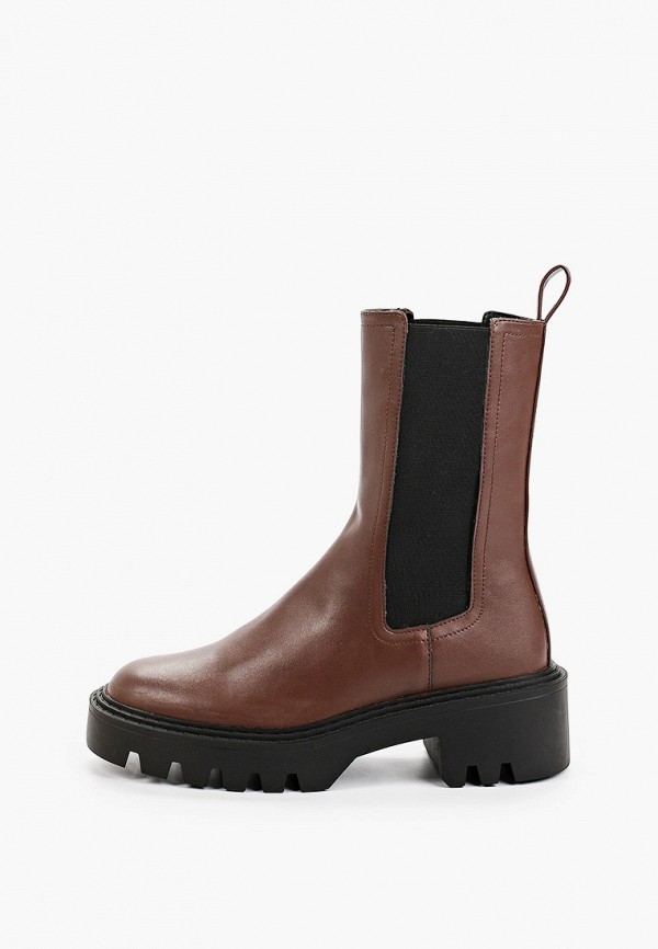 Mango Ботинки - CHELA - фото 1