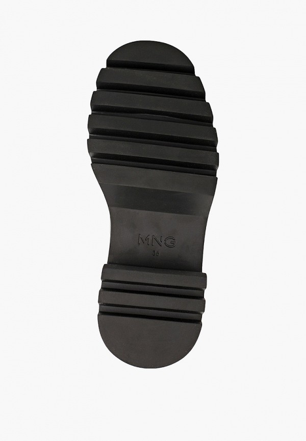 Mango Ботинки - CHELA - фото 5