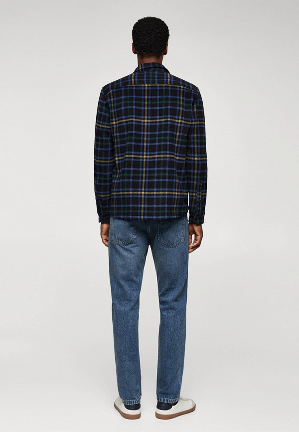 Mango Man Рубашка - BRENAS - фото 3