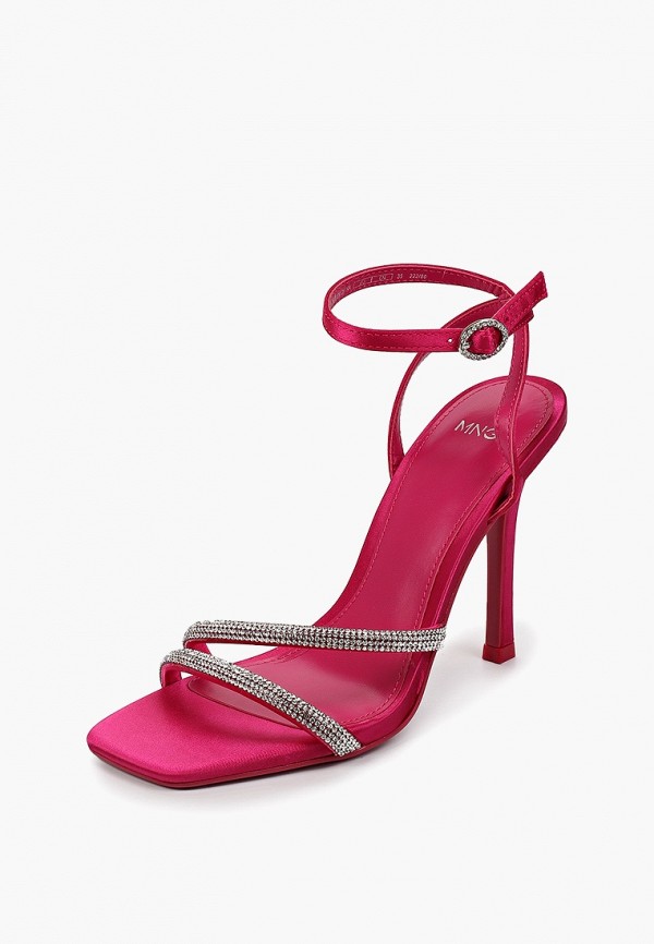 Mango Босоножки - MAYBEF - фото 2