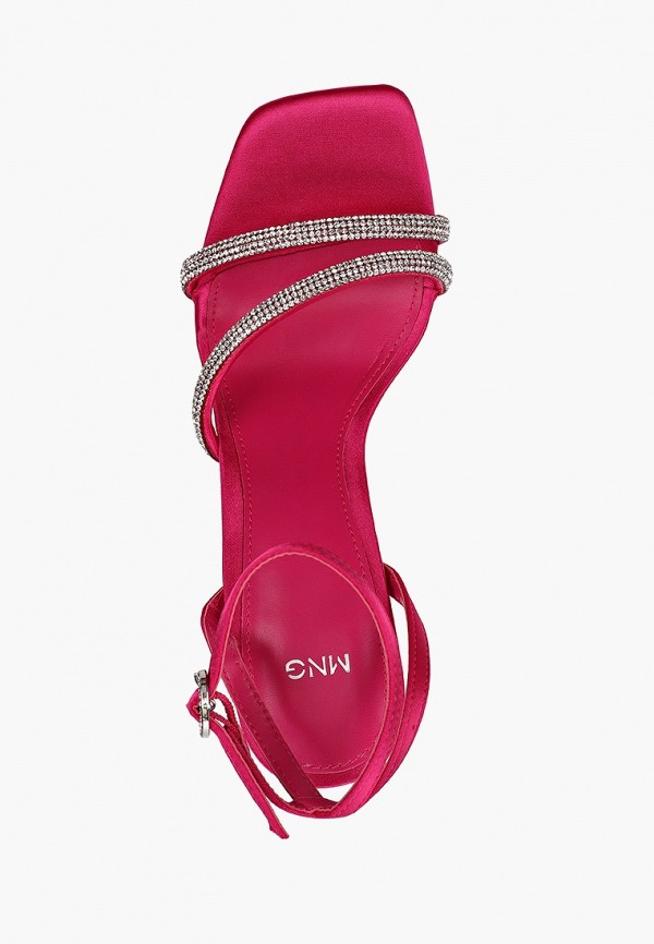 Mango Босоножки - MAYBEF - фото 4