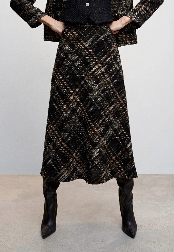 Mango Юбка - IRINA - фото 1