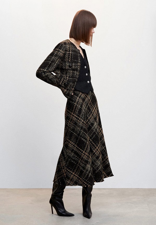 Mango Юбка - IRINA - фото 2