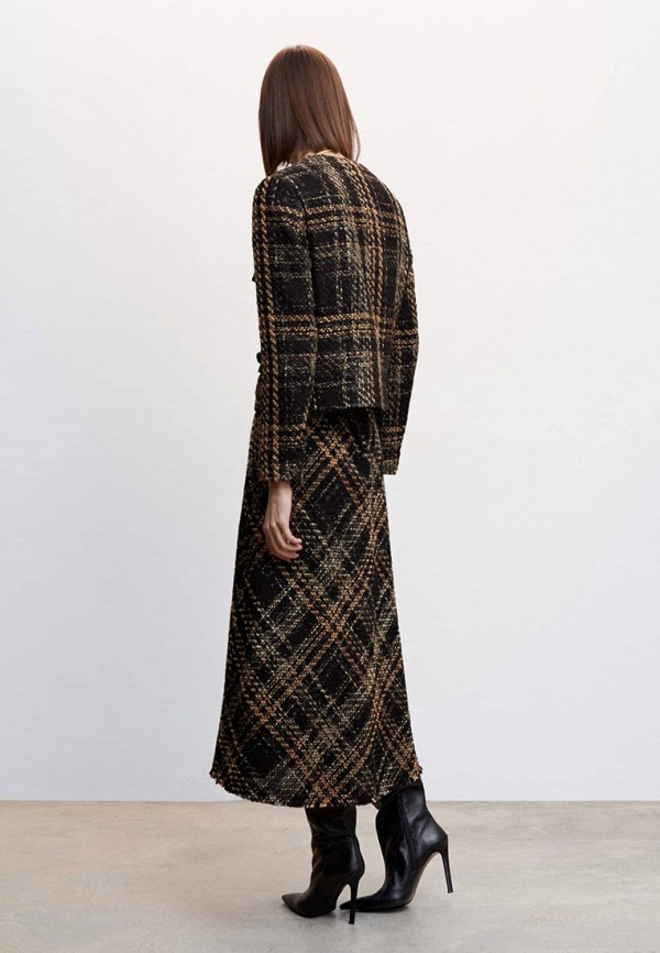 Mango Юбка - IRINA - фото 3