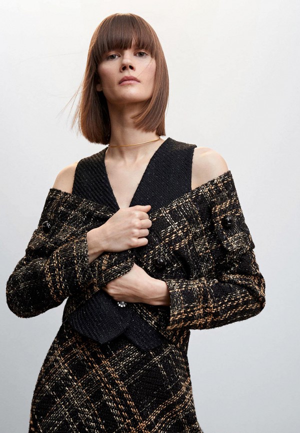 Mango Юбка - IRINA - фото 4