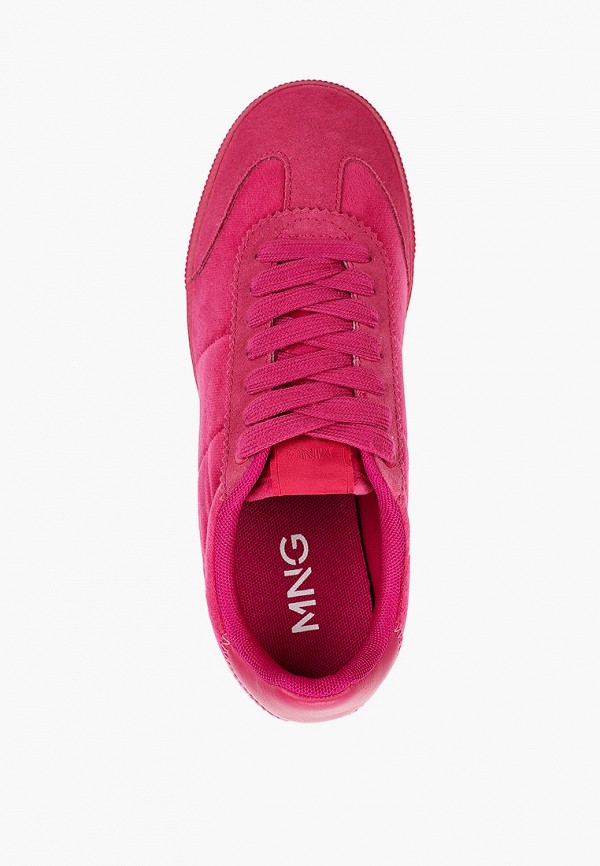 Mango Кроссовки - SUPERF - фото 4