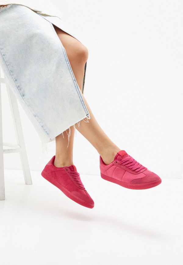 Mango Кроссовки - SUPERF - фото 6