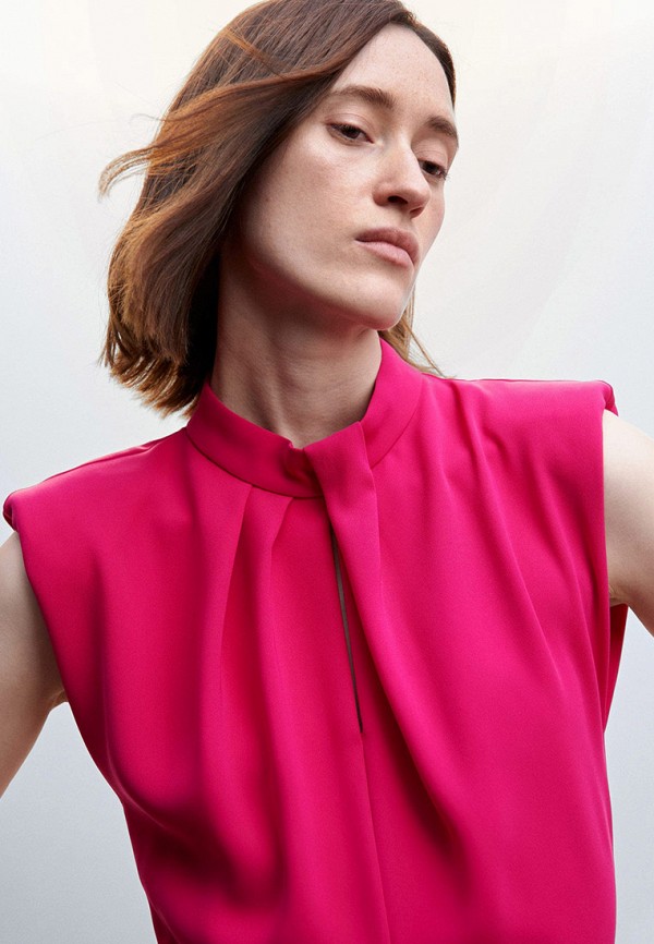 Mango Комбинезон - DELFINA - фото 4