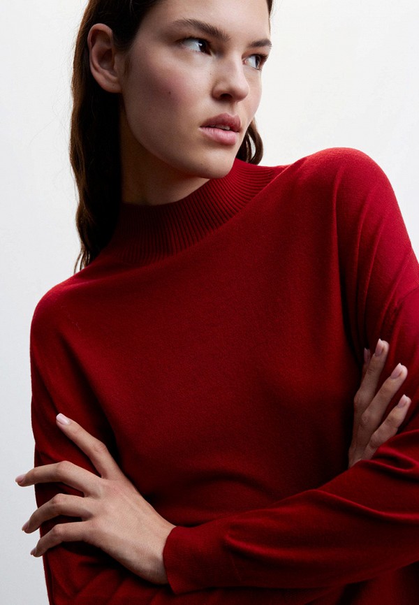 Mango Водолазка - VIEIRA - фото 4