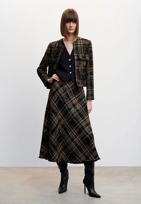 Mango Жакет - IRINA - фото 2