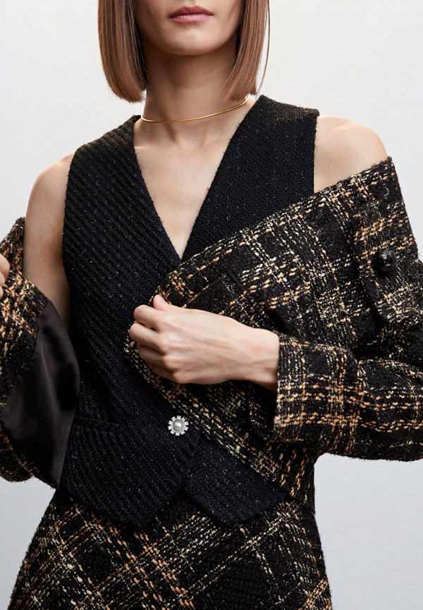 Mango Жакет - IRINA - фото 4