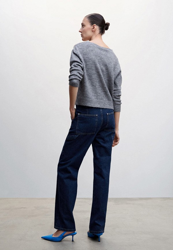 Mango Джинсы - KYOMI - фото 3