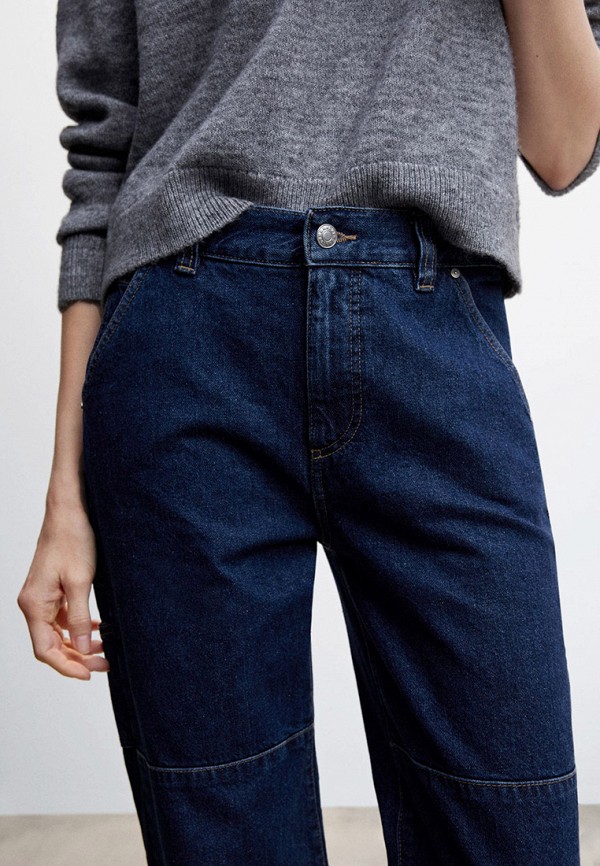 Mango Джинсы - KYOMI - фото 4