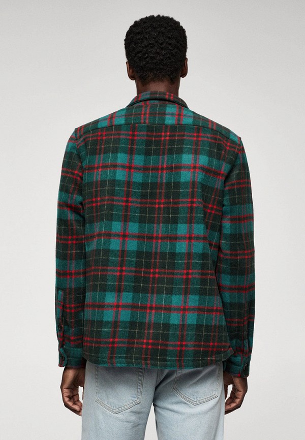 Mango Man Рубашка - CAPLIER - фото 3