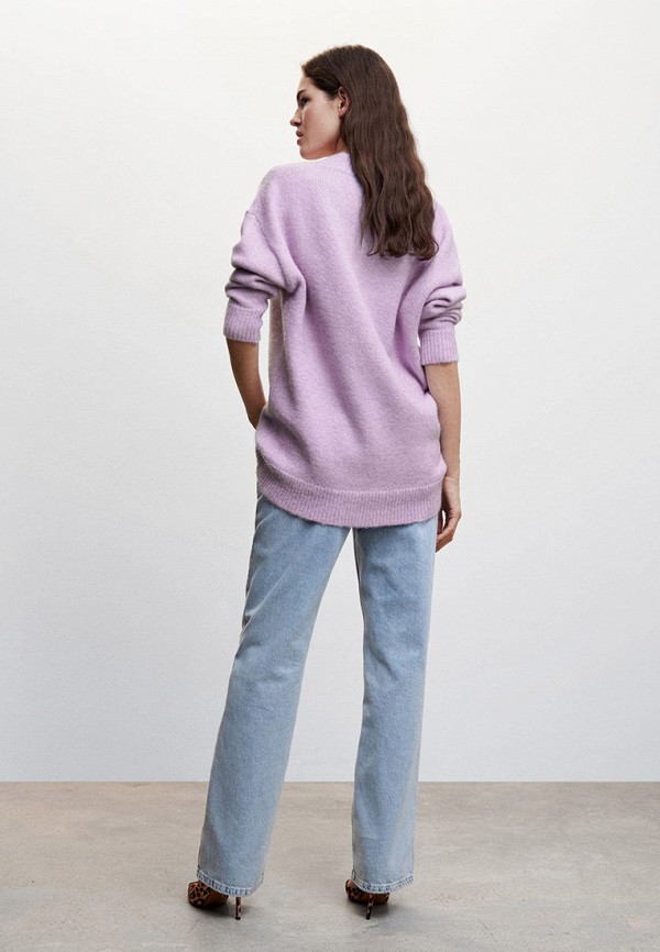 Mango Джемпер - ANEC - фото 3