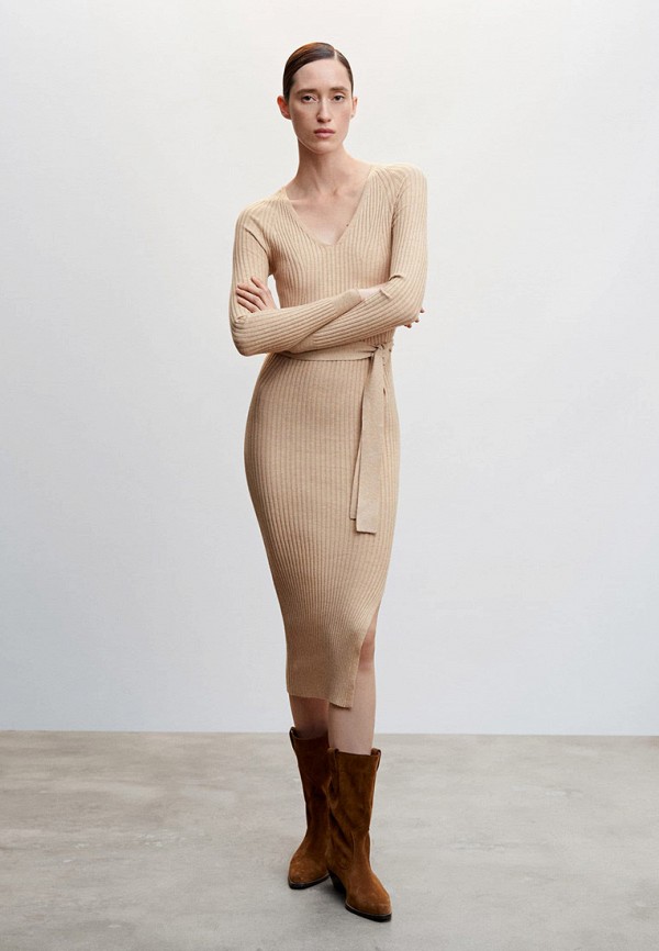 Mango Платье - GOLETAV - фото 1