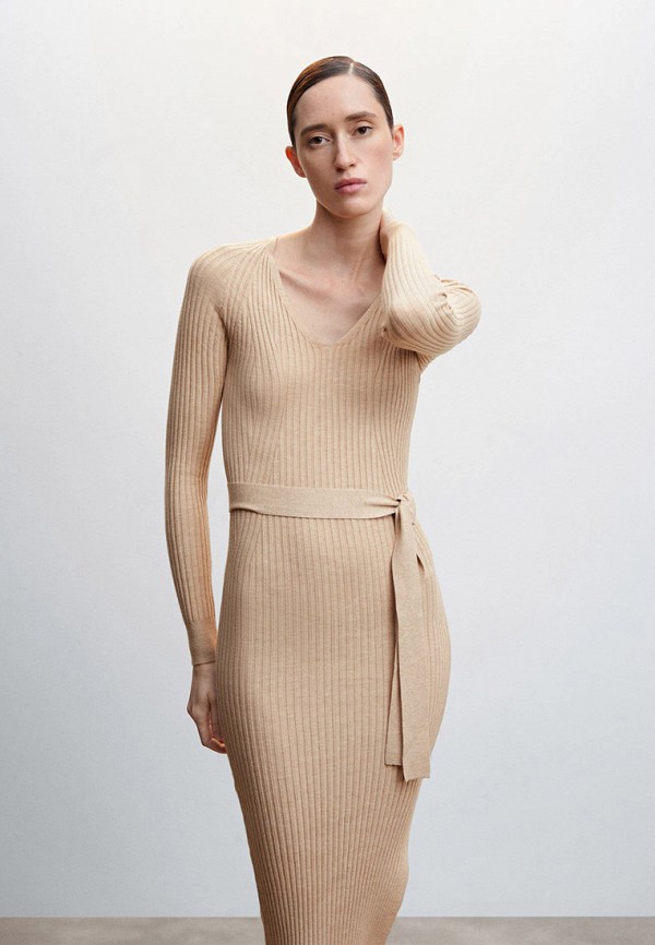 Mango Платье - GOLETAV - фото 3