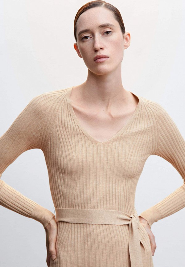 Mango Платье - GOLETAV - фото 4