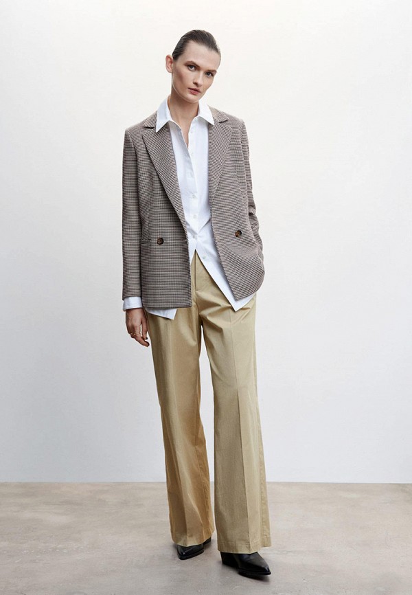 Mango Жакет - CHARLOTT - фото 2