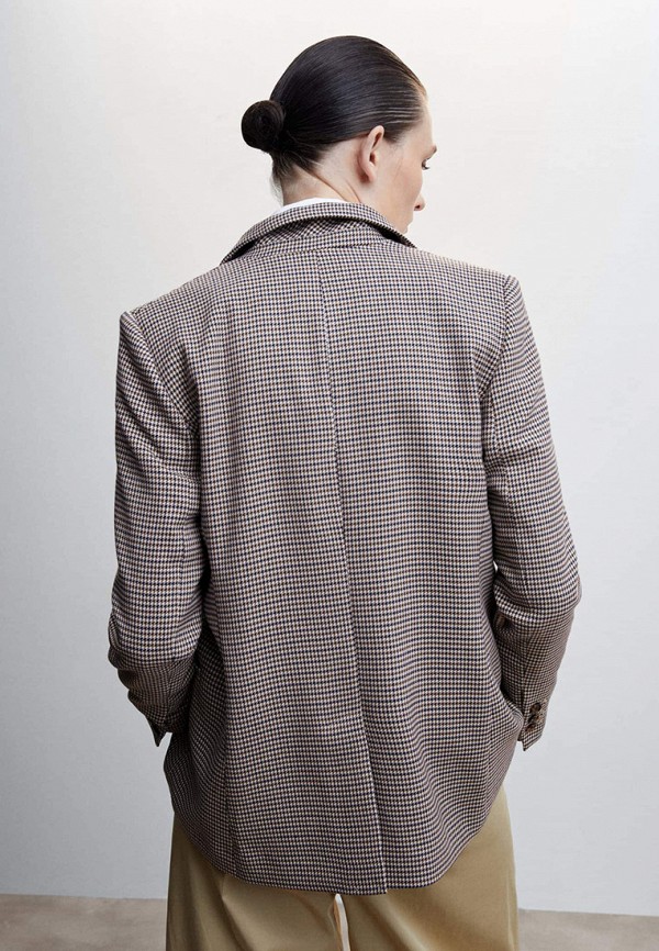 Mango Жакет - CHARLOTT - фото 3