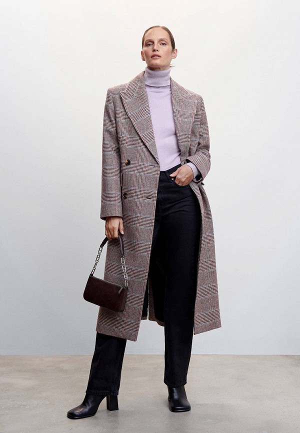 Mango Водолазка - ALMAR - фото 2