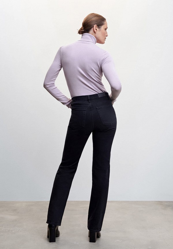 Mango Водолазка - ALMAR - фото 3