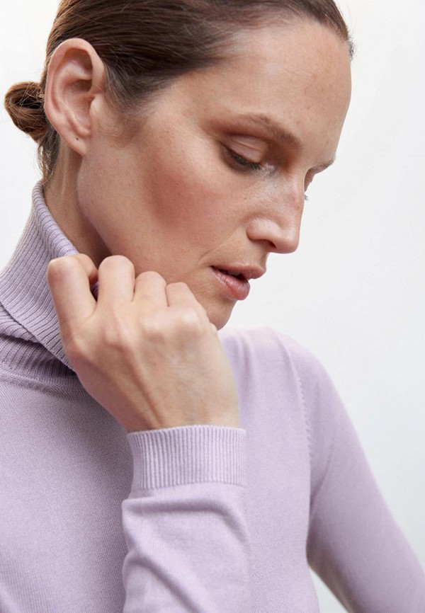 Mango Водолазка - ALMAR - фото 4