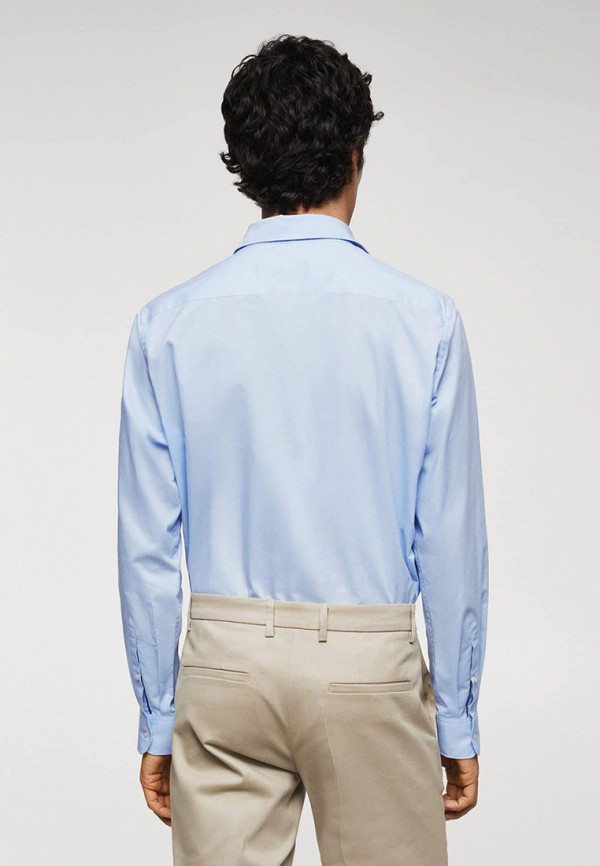 Mango Man Рубашка - PLAY - фото 3