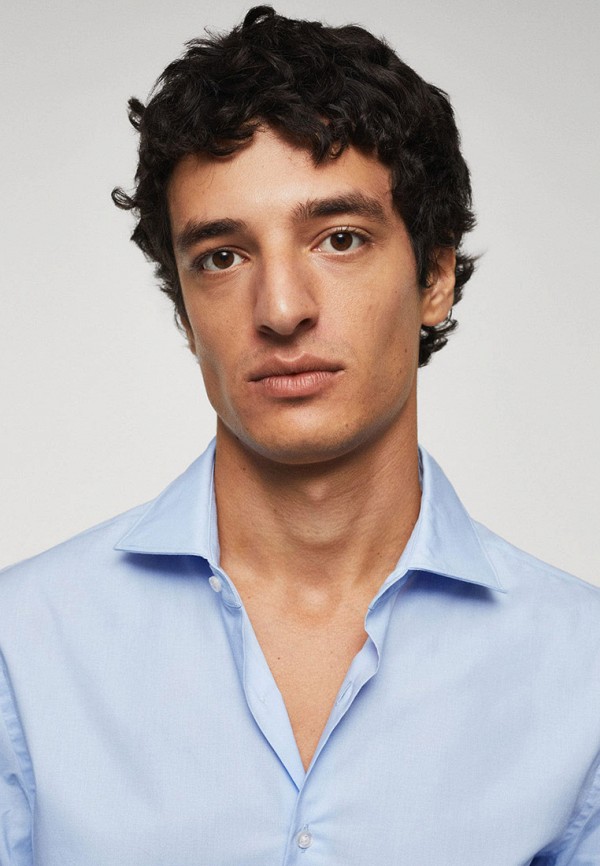 Mango Man Рубашка - PLAY - фото 4