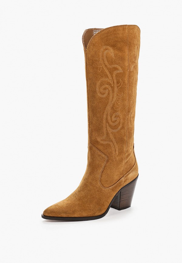 Mango Сапоги - UTE - фото 2