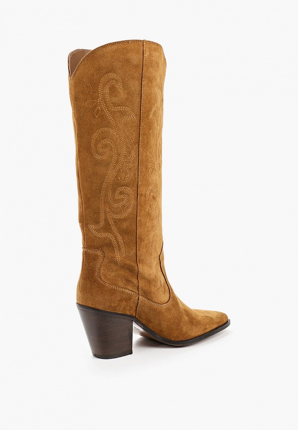 Mango Сапоги - UTE - фото 3